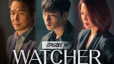 WATCHER EPISODE 09