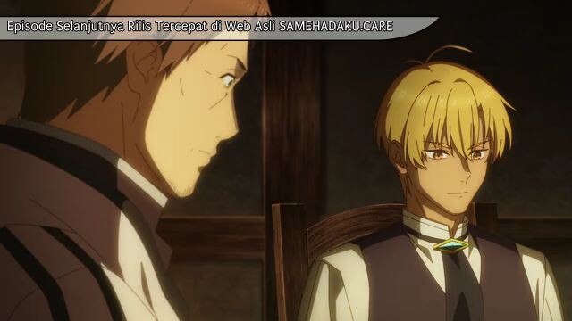 katainaka no ossan guru pendekar pedang dari desa s2 eps 5 sub title indo