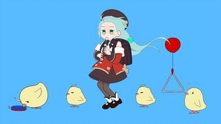 @你玩碧蓝的朋友然后什么也不说☝️🤓