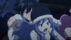 Hội Pháp Sư Fairy Tail tập 197