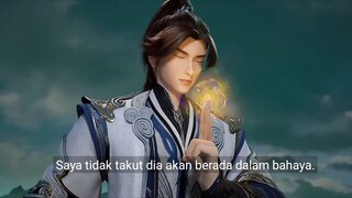 Supreme God emperror eps512 indo