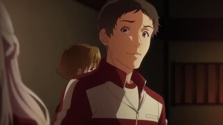 Chào mừng đến với lớp học đề cao thực lực (Phần 3) EP 09 [Sub Việt]