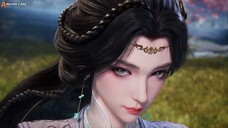 Supreme Above The Sky Episode 18 Subtitle Indonesia