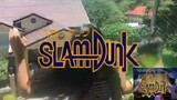 SLAM DUNK Opening 1 (parody)