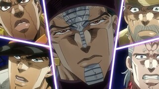 โลกของ JOJO นั้นแปลกประหลาดมาก ในที่สุดเราก็มาถึง! พระราชวังจักรพรรดิปีศาจ! พ่อบ้านที่ประตูสามารถฆ่า