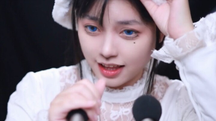 เฮ้ ทำไมยิ้มสนุกขนาดนี้ล่ะ? 【วูชุนเทียน ช่วยให้นอนหลับ】