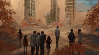 【十日终焉】“终焉结局篇”