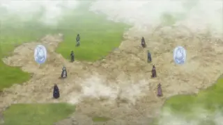 Battle of the Magic Knights Squad Captains | Black Clover