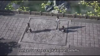 Ludi Jian Xian/ Keyboard Immortal Eps 34 sub indo