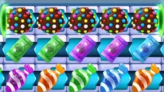 Candy crush saga level 16097
