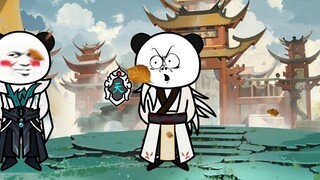 Episode 30 of "Poor Little Empress": Mo Qiannian joins the Tianjiao Palace and enters the Jiutian Co