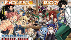 FAIRY TAIL EPISODE 72 SUB INDO