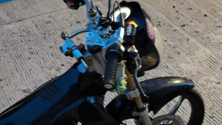 legendary gen 1 motorcycle