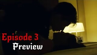 THE TRUTH ABOUT THE JUNGLE  /The Jungle ep 3[PREVIEW]