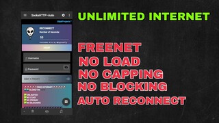 UPDATED FREENET NO LOAD NO PROMO