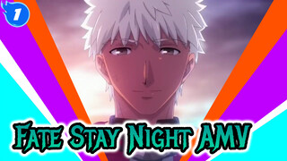 Fate Stay Night | AMV_1