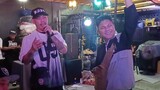 Wantusawa Freestyle - Jskills at Smugglaz ( Mob Xmass Party )
