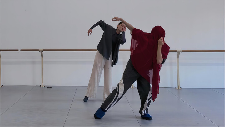 How Dance Captures the Bittersweet Pain of Love