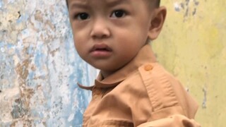 anak kece😎