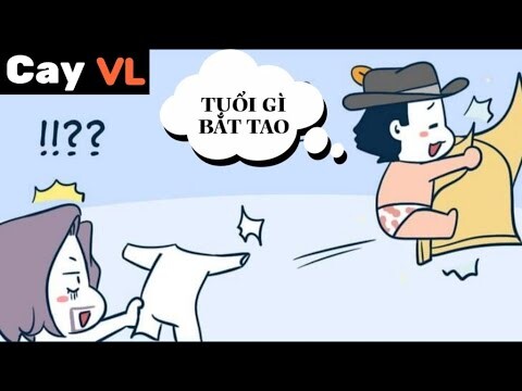 Truyện Tranh Liên Quân Hài Hước (P20), Comics Union Army Comedy, Val Hên