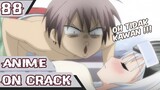 Anime Crack Indonesia - Ketika Lhu Dapat L0LI Dan 2 Bonus  #88