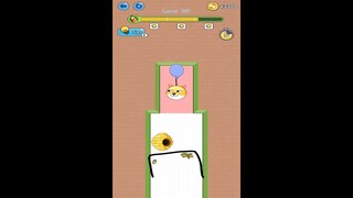 Save the Doge Level 161-170 Gameplay