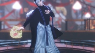 [Demon Slayer MMD] Senbonzakura "Children's Grip"
