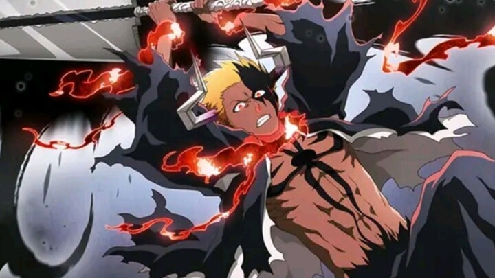 3 BANKAI TERKUAT‼️ BLEACH THOUSAND YEAR BLOOD WAR 4 DRAWING