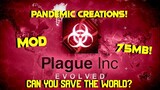 Paano Mag Download Ng Plague inc Mod Menu On Mobile *tutorial