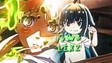 DimzIFXz & tr1plexz old collab