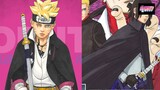 SUDAH TERBUKTI SEMUA ATRIBUT SASUKE DIBERIKAN KEPADA BORUTO