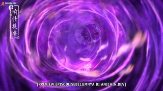 Legend of sky Lord 3D Eps 22 sub Indonesia