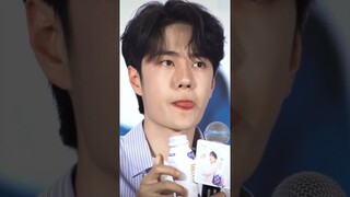 Wang Yibo ~ Unforgettable | Fan meeting at Chunzhen