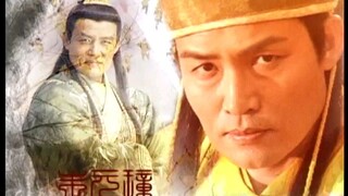 Thần Cơ Diệu Toán Lưu Bá Ôn Phần 1 đạo cao một trượng tập 21