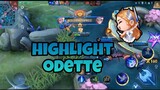 Highlight Odette