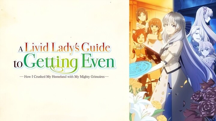 (Episode 2) A Livid Lady's Guide to Getting Even: ℍ𝕠𝕨 𝕀 ℂ𝕣𝕦𝕤𝕙𝕖𝕕 𝕄𝕪 ℍ𝕠𝕞𝕖𝕝𝕒𝕟 [Eng Sub