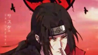 HBD Uchiha Itachi (yg sudah mati)🥳🥳🥳🥳 9 juni 2023