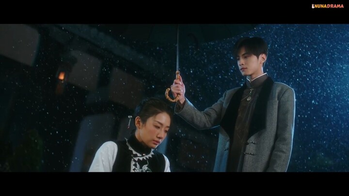 SCENT OF NEW DAWN EP 1 SUB INDO