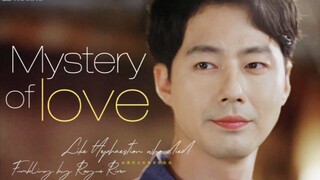 ◎没关系是爱情啊｜开播九周年纪念｜Mystery of love