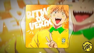Rimto de  Phonk