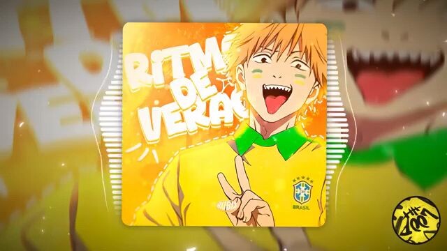 Rimto de  Phonk