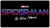 SPIDER-MAN 3 No Way Home Official Title Reveal  - Movie News 2021 #Shorts