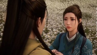 韩老魔怎么过师姐这关的