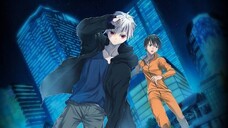 Trickster: Edogawa Ranpo - Episode 11 [Subtitle Indonesia]