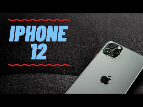 IPHONE 12 TRAILER 2020 AD in ILOCANO (Ilocano Funny Dub)