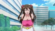 No Sensor!! Ketika Fantasy Liarnya Jadi Kenyataan??