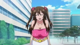 No Sensor!! Ketika Fantasy Liarnya Jadi Kenyataan??