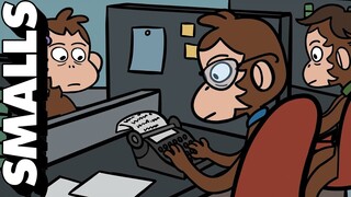 The Hamlet Factory: Famlet | adult swim smalls