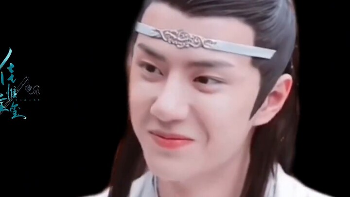 〖Xian Wang/Double Clean/Uncovered〗 Benefactor ~ Life-saving grace should be rewarded with one's body