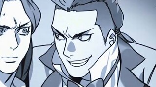 "Let him get those happiness for me" ||【Mo San/Ce Yu】